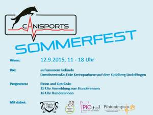 Sommerfest